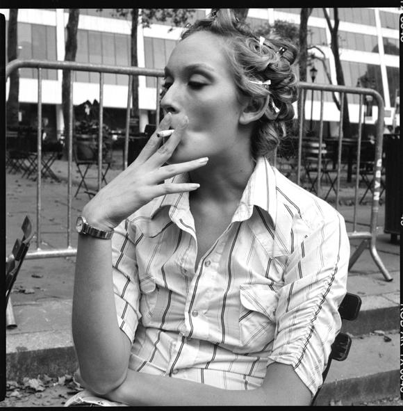 Cigarette, New York Cigarette, New York