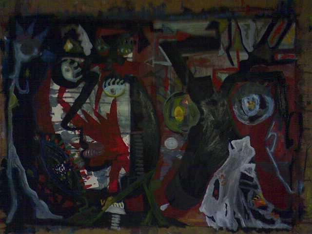 oltre ciò che percepiamo