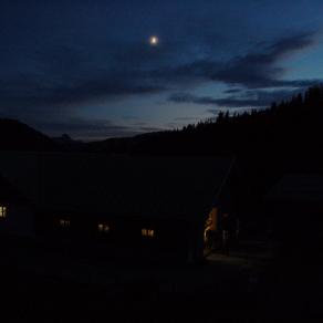 night on earth / 2013