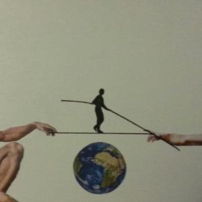 In equilibrio sul ......?