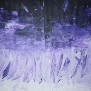 Presences in worship, Chaos in the sky - OPERA RUBATA O SMARRITA DA BIENNALE BRESCIA -