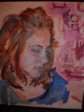 MARGHERITA IL 6 SETTEMBRE