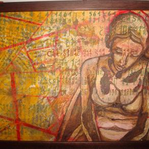 nn sto pensando a nulla