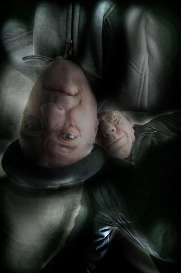 due amici da bar......... in due D