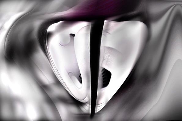 abbiamo un cuore identico ma diviso in due pezzi.ma siamo entrambi luce.