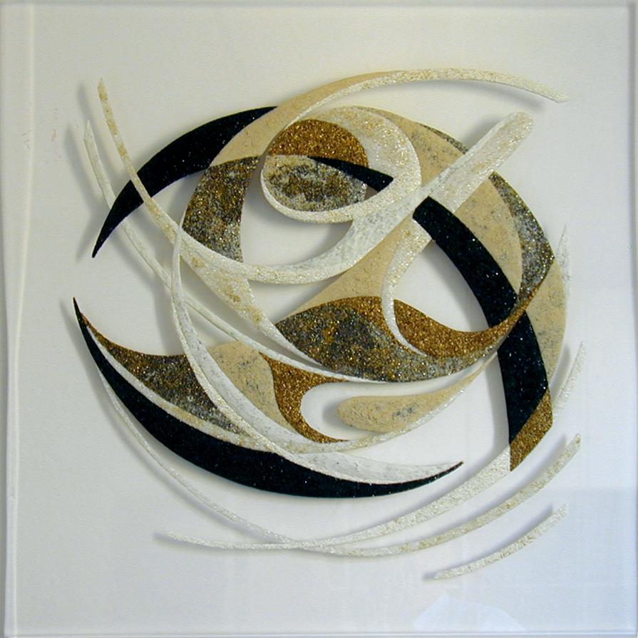 Concentus II ( opera alla luce ) Concentus II ( opera alla luce )