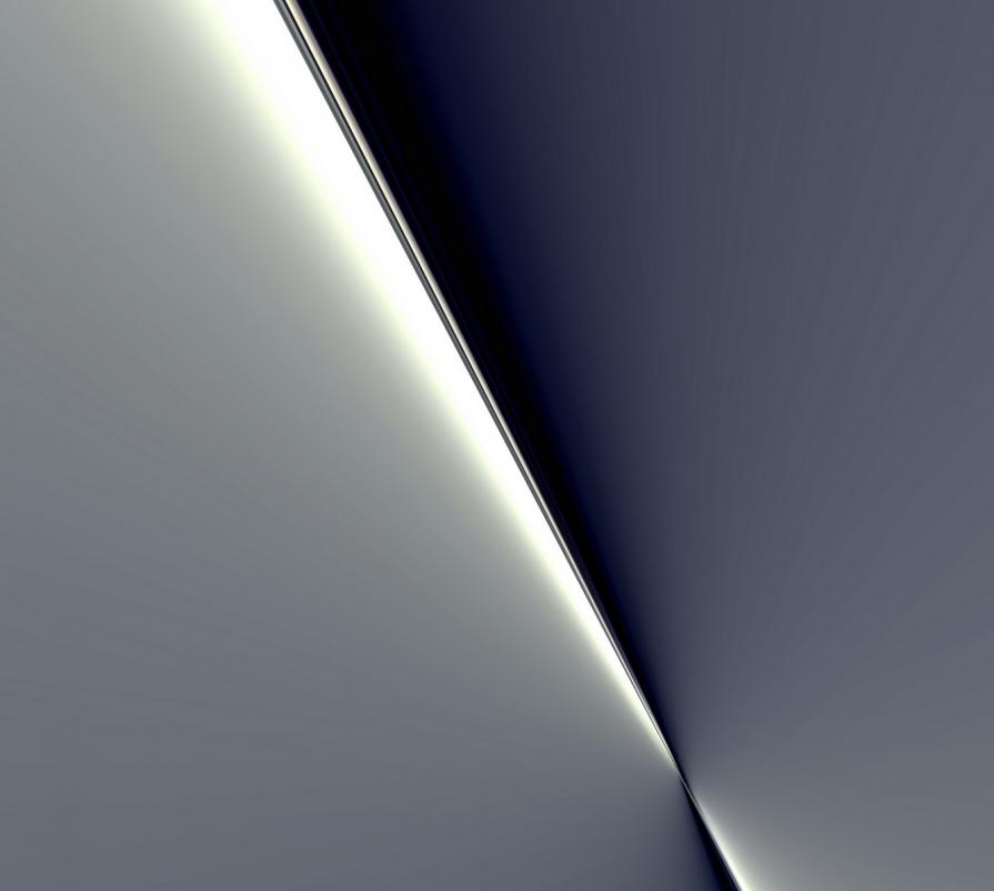 Dedicated to silence