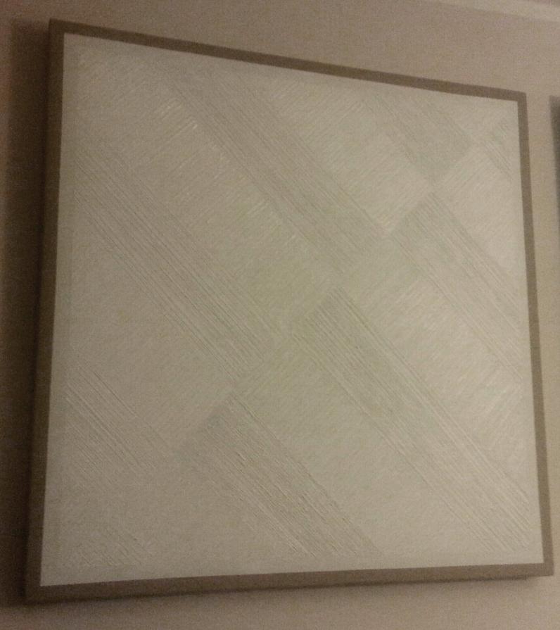 Superficie monocromo n.1