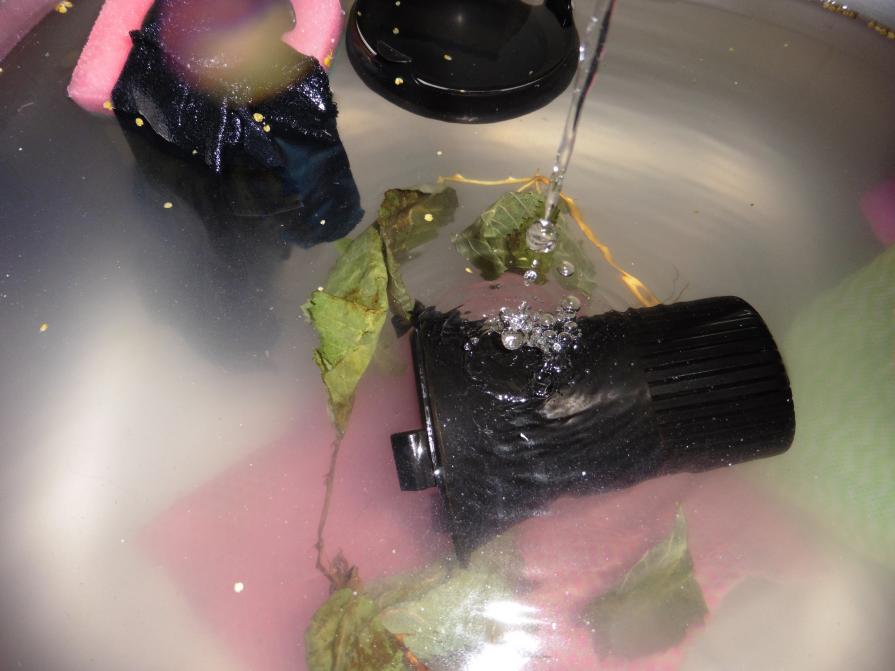 Symbol of Life Death