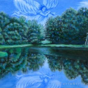 Spiriti Guardiani della Terra