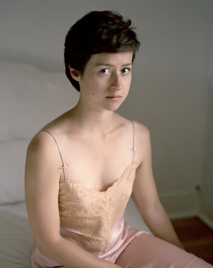 Sophia-Belle de Jour II