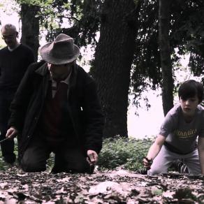 Getting Through "Child Of Tree" Getting Through "Child Of Tree"