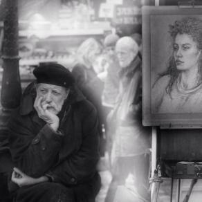 Pensieri che avranno colori