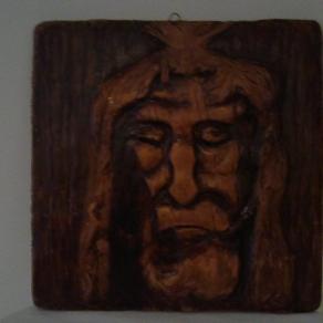 Sacra Sindone,con Gesu',per la Via,la Verita,la Vita.