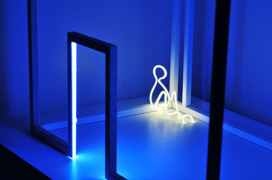 Did you see me? Did you see me?