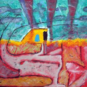 One step from the Sky