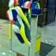omaggio a mondrian