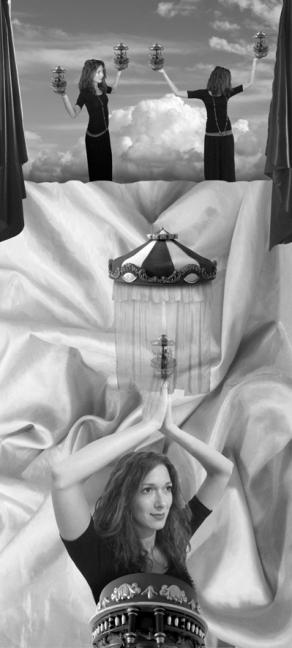 La ragazza del carillon