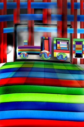 maurino l'imbratta carta...