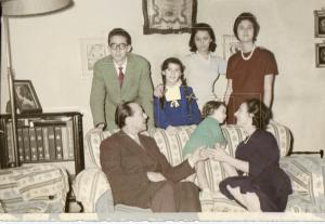 Valentina Valdinoci - #familysuggestions