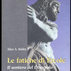 Le fatiche di Ercole