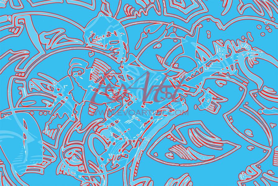 Jammin' with the King - EVO (3)