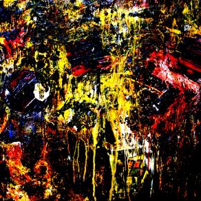 impressioni di una sera di estate nella campagna toscana