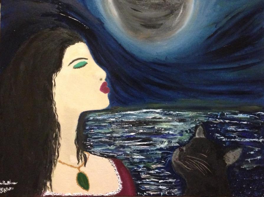 stregati  dall'eclissi