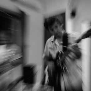 Provando a catturare note