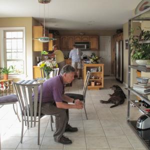 Kitchen Help Kitchen Help