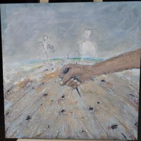 l'ultimo pianeta da distruggere