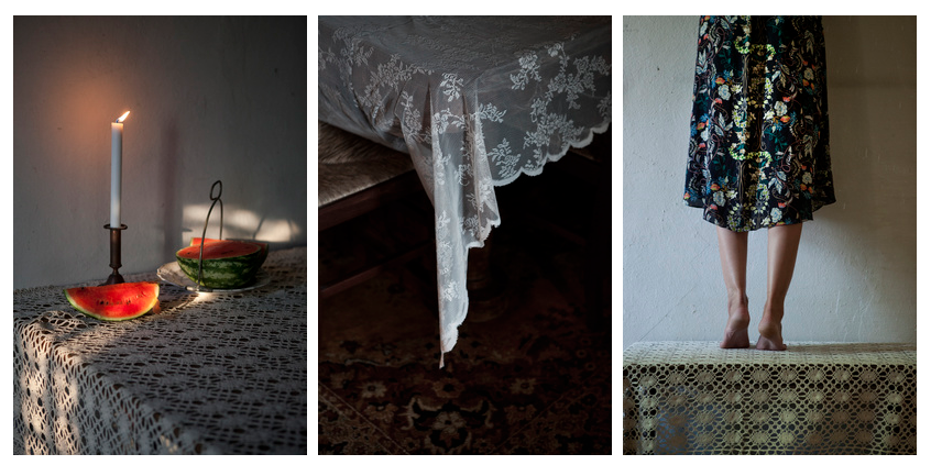 The last summer / III. La guerre 