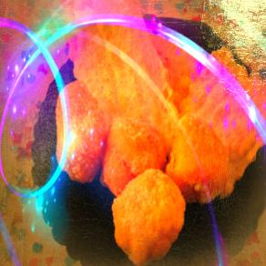 . . . LE FRITELLE DI CARNEVALE !!! . . . 