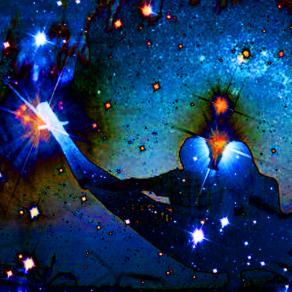 Nella notte di San Lorenzo, se vedrai cadere una stella, esprimi il tuo desiderio, io sono con te !!!!