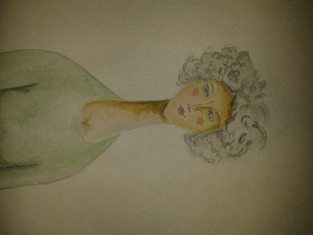 Lo specchio dell'anima