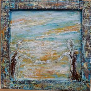 un tramonto insieme 3