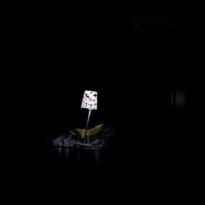 A Sky Full Of Stars For A Roof