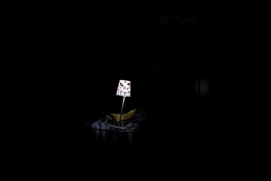 A Sky Full Of Stars For A Roof