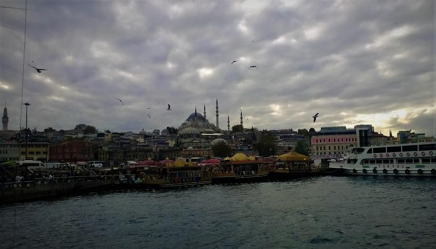 The nuances of my soul in trip The nuances of my soul in trip