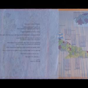 El que vive de ilusiones muere de desengaño. El que vive de ilusiones muere de desengaño.