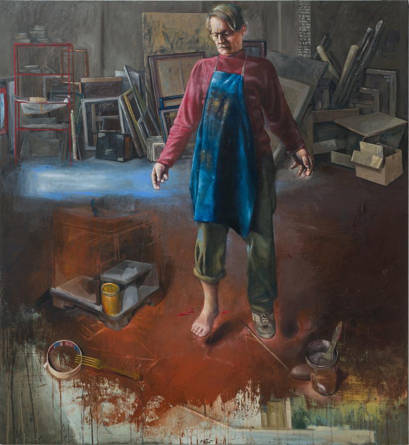 Prove di levitazione - Evidence of levitation