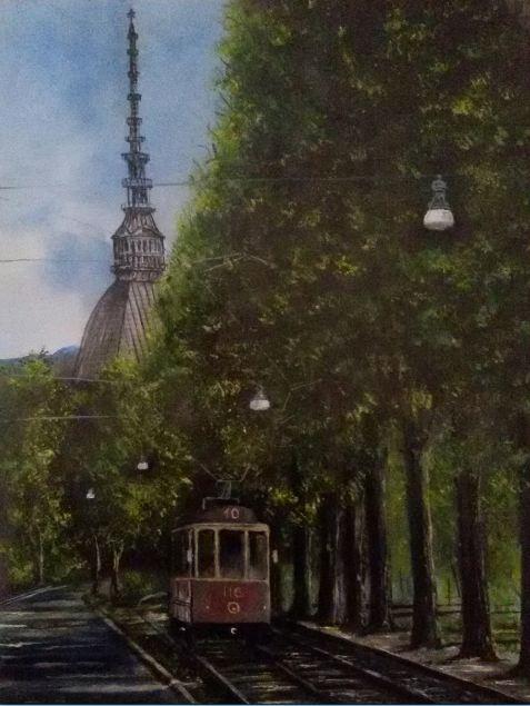 LE MERAVIGLIE DI TORINO