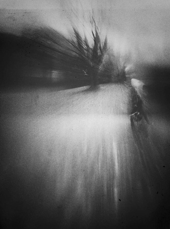 I met you again in my dreams