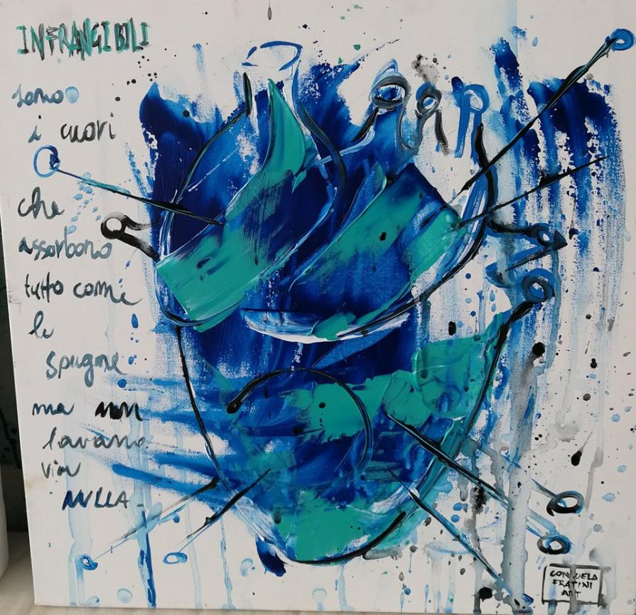 CUORI INFRANGIBILI #3