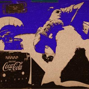 EXTRAGALACTIC ASTRONOMY THE COCA-COLA QUASAR (2)