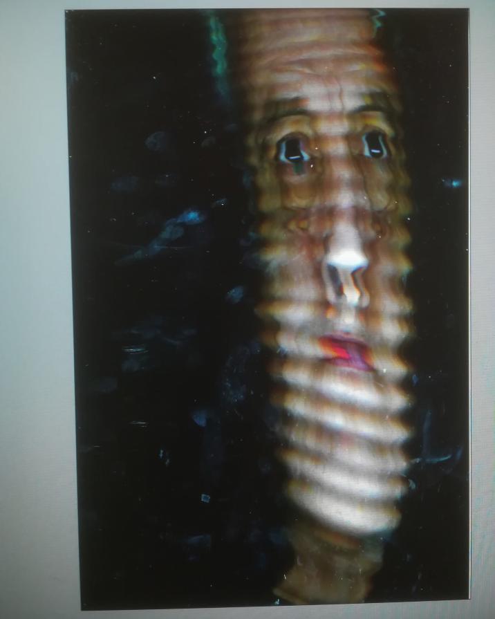 Fototessera di anam 2