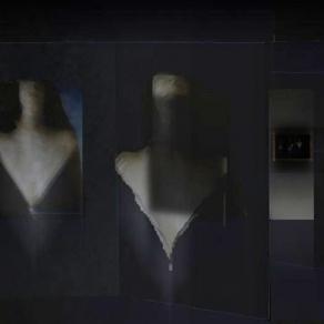 full partial dimension