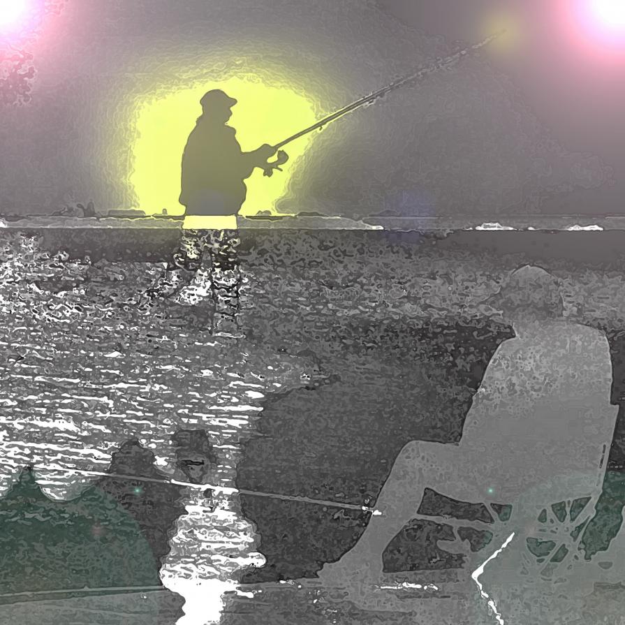 Dai un pesce a un uomo e lo nutrirai per un giorno. Insegnagli a pescare e lo nutrirai per tutta la vita...!!!