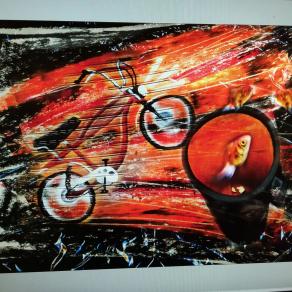 Fra realtà e finzione. 