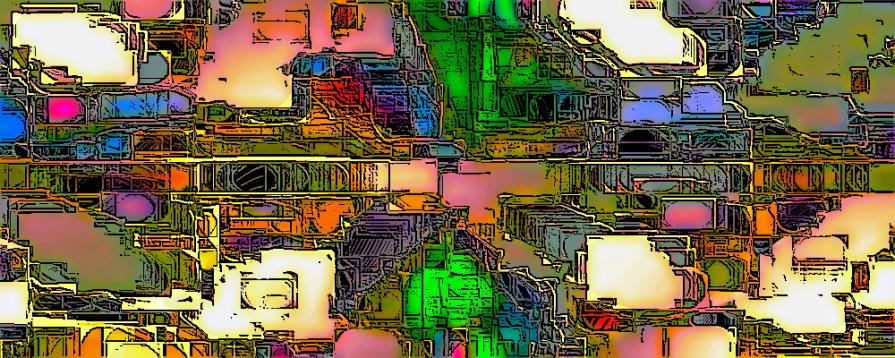 DEFRAMMENTAZIONE MENTALE